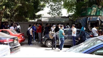 موعد إعلان أوائل الثانوية العامة 2023 شعبة علمي علوم