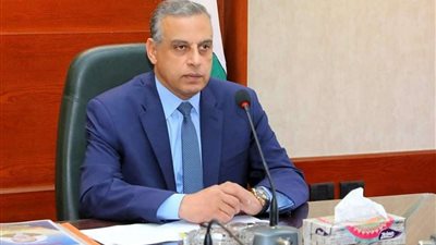 إجراءات عاجلة من محافظة سوهاج لمواجهة فيروس كورونا