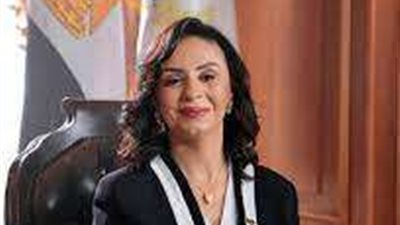 القومي للمرأة يشكر السيسي بعد تعيين 34 قاضية في وظيفة رئيس بالمحاكم والنيابة