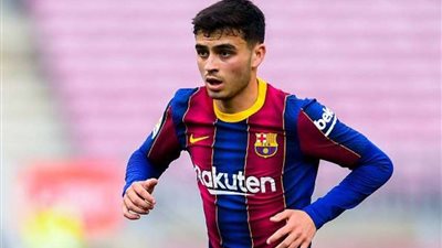 رافضًا عرض باريس سان جيرمان.. بيدري يواصل رحلته داخل برشلونة