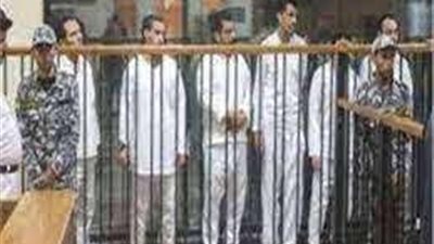 لـ 2 أغسطس.. تأجيل محاكمة 8 متهمين بقتل شخص بالقليوبية