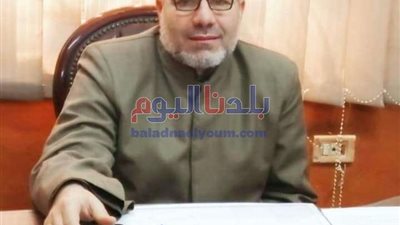 وكيل أوقاف الغربية يقرر وقف إمام مسجد بسبب المصاحف الملقاة فى القمامة