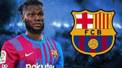 توتنهام الإنجليزي يسعى لخطف نجم برشلونة الإسباني