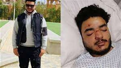 السجن عامين للمتهم بدهس حفيد الفنانة شريفة فاضل