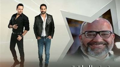 الليلة... بيومي فؤاد ضيف مقلب 