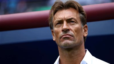 الفرنسي رينار يحقق رقمًا قياسيًا في تاريخ بطولات كأس العالم