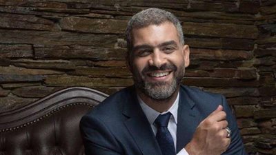 للمرة الأولى .. هاني عادل يشارك جاكي شان وجون سينا في Hidden Strike