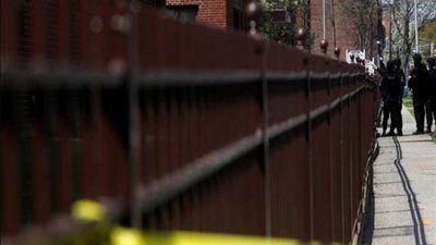 قتلى ومصابين بحادث إطلاق نار في لونج آيلاند بالولايات المتحدة.. فيديو