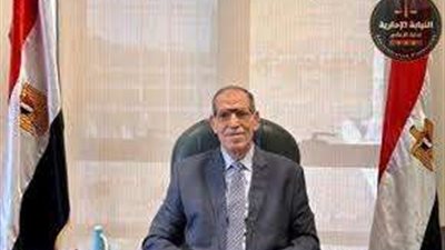 هيئة النيابة الإدارية تصدر قرارًا بإنشاء وحدة لقضايا الإستثمار