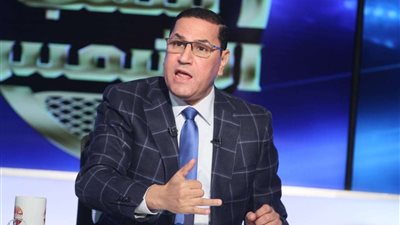 عبدالناصر زيدان يفجر مفاجأة بشأن الجمعية العمومية لاتحاد الكرة