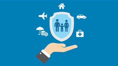 تعرف على المهن المرتبطة بشركات التأمين وأنواعها في القانون الجديد