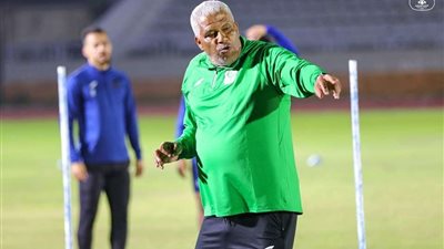 المصري يقرر تعيين ميمي عبد الرازق مديرًا فنيًا لقطاع الناشئين والبراعم ومستشارًا فنيًا لمجلس الإدارة