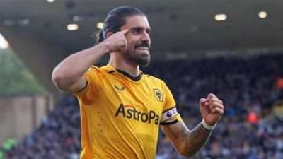 نيفيز: مع الوقت فريق الهلال سيصبح في مستوى آخر