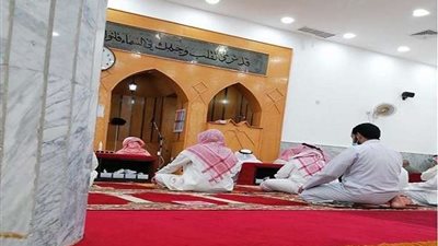 23 مسجدًا أمس.. غلق 700 مسجدًا في السعودية