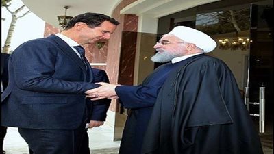 بشار الأسد يقدم أوراقه للترشح لولاية رئاسية جديدة