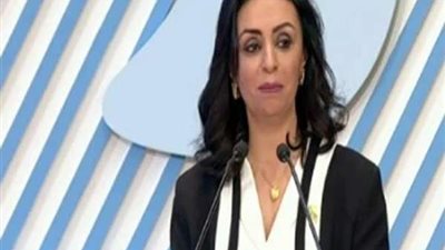 مايا مرسى:  قرارات تاريخية تؤكد فعالية دور المرأة فى التنمية الإقتصادية