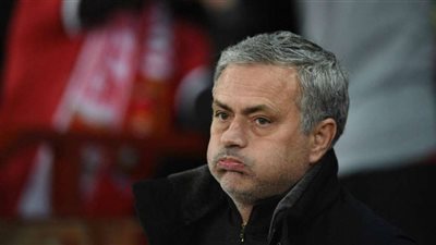 مورينيو يقترب من تدريب سلتيك الأسكتلندي