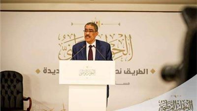 ضياء رشوان يحذر من عملية كبري للجيش الإسرائيلي في جنين