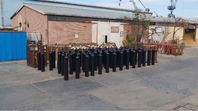 محافـظ المنوفية يتابع الموقف الحالي لجائحة كورونا