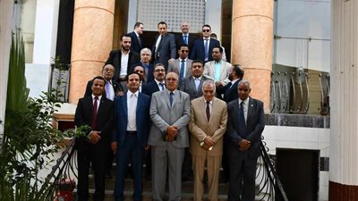 أمين عام حزب الحركة الوطنية: مصر تقف علي أعتاب مرحلة جديدة تحتاج فيها دعم الدولة وقيادتها السياسية