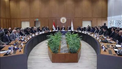 الأعلى للجامعات: 30 سبنتمبر بدء العام الدارسي الجديد 2023/2024.. فيديو