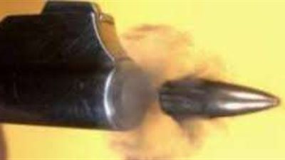 تجديد حبس نقاش قتل زميله بطلق ناري بالمرج بسبب صفعة على الوجه