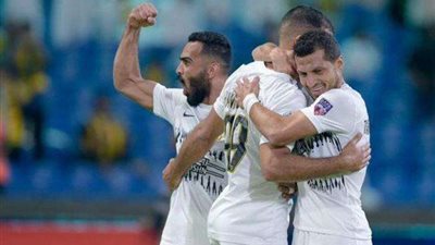 اتحاد جدة يلتقي الصفاقسي لمواصلة الانتصارات فى البطولة العربية