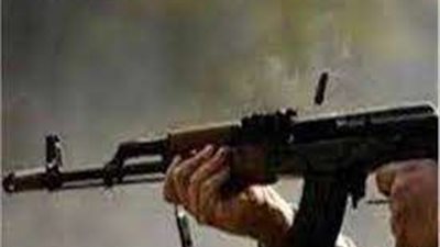 الداخلية تضبط المتهمين بقتل شخص بسلاح ناري في قنا