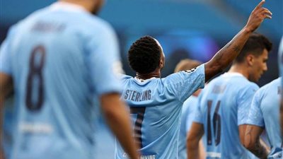 لاعبو مانشستر سيتي يرفضون السوبر ليج