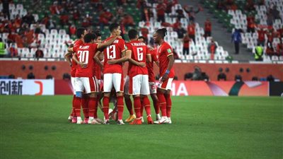 الموقف يتأزم بين الأهلي وشركة بريزنتيشن بشأن حقوق البث والرعاية