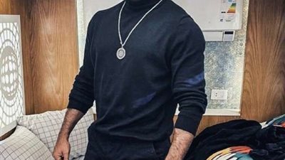 أحمد العوضي يشوق جمهوره بأحداث الحلقة القادمة من مسلسل 