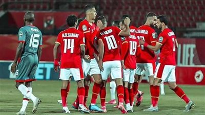 أول رد من بريزنتيشن على تهديد الأهلي بعدم إذاعة مباراة سموحة