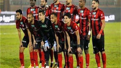 التشكيل المتوقع لفريق الداخلية ضد الأهلي في كأس مصر