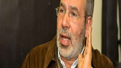 مدحت العدل يرفض الرد على تصريحات سعد الصغير