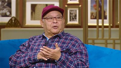 في عيد ميلاده.. علاء زينهم لمع في أدوار عديدة في الوسط الفني