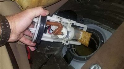 حلول مبتكرة لعملاء رينو لوجان لمواجهة عيب «طرمبة البنزين»