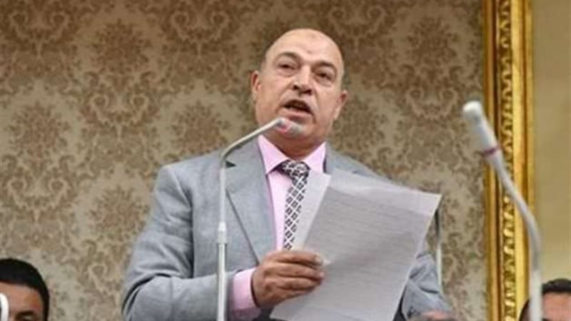 المهندس حسن المير