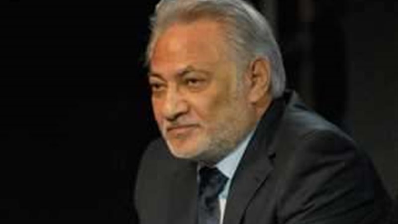 سامح الصريطي
