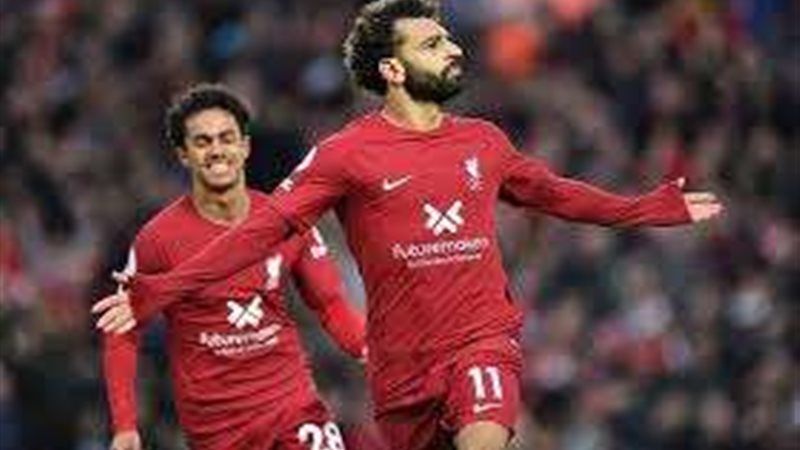 محمد صلاح