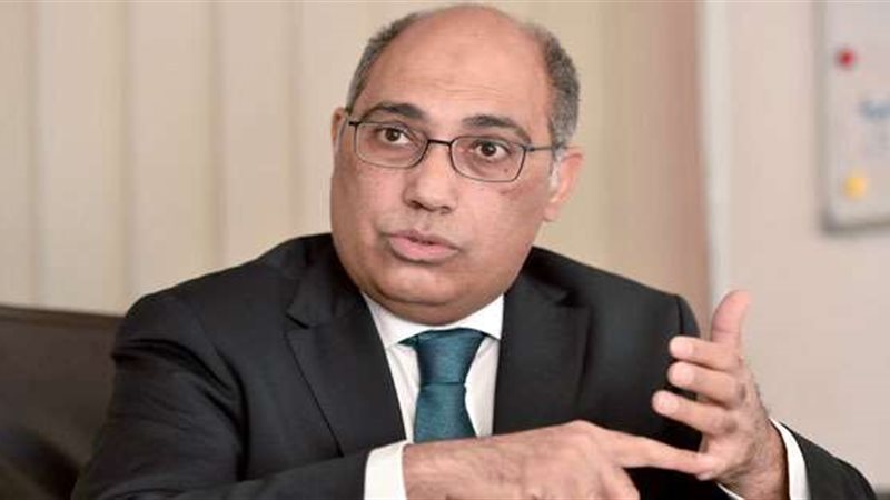 عمرو القاضي الرئيس