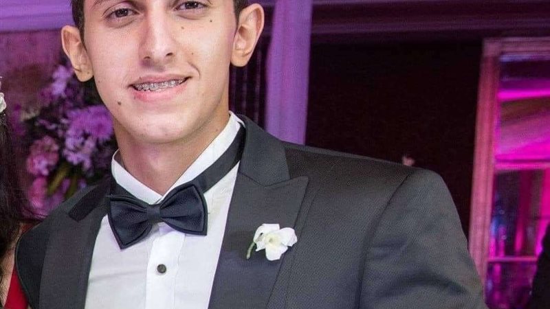 النقيب محمد رجب الغرياني