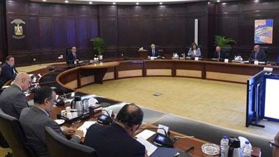 رئيس الوزراء يترأس اجتماع المجلس الأعلى للطاقة