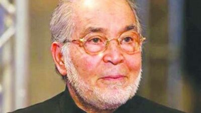 تفاصيل عن عدم دفن نجل الفنان حسن يوسف