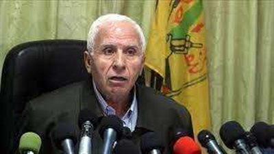 عزام الأحمد: الفصائل متفقة على مقاومة الاحتلال وحمل الفلسطينيين للسلاح 