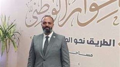 حزب ”المصريين“: قانون الإدارة المحلية المنبثق عن الحوار الوطنى سيمثل نقلة حضارية للدولة المصرية