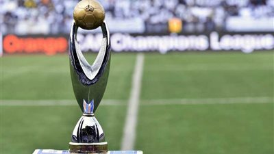 الكاف يعلن موعد وحكام مباراة بيراميدز ونامونجو