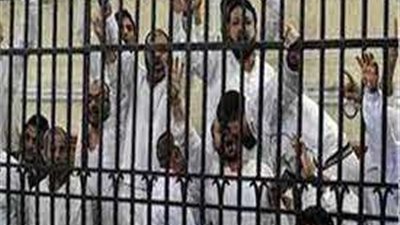 السجن المشدد لـ18 متهمًا فى 