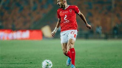 علي معلول يهدر ركلة جزاء أمام الداخلية