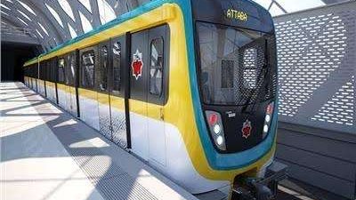 مطلوب موظفين لمترو الخط الثالث.. تابع التفاصيل والرابط