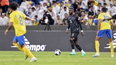 الشباب السعودي يتمسك بـ التمبكتي ويرفض عرضي اتحاد جدة والأهلي